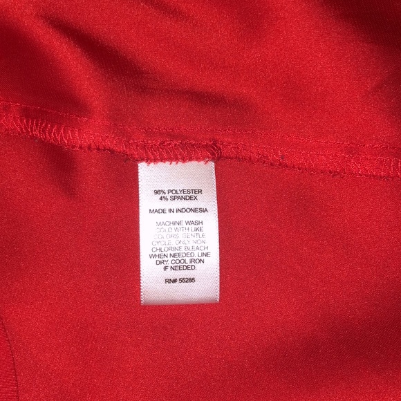 Express top - Picture 5 of 5